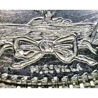 1 Peso Restrike Army of the North, Copper