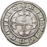 1 Soldo - Azzone Visconti