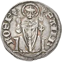 1 Soldo - Azzone Visconti