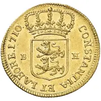 1 Ducat - Charles Frederick