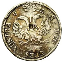 28 Stuivers / Florijn