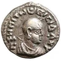 Silver Unit - Endubis