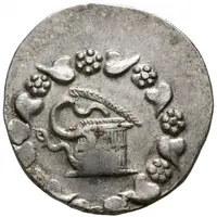 Tetradrachm - Hippochaites, son of Deinomachos