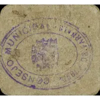 1 Peseta Puebla de Farnals