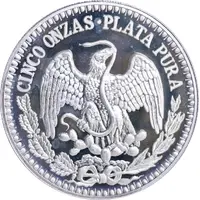 Medal - Pancho Villa