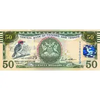 50 Dollars Independence