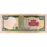 50 Dollars Independence