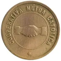 5 Centimos - Cooperativa Mutua Católica