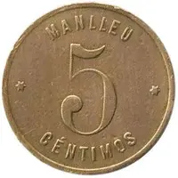 5 Centimos - Cooperativa Mutua Católica