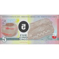 5 Ameros