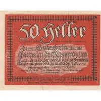 50 Heller Siezenheim