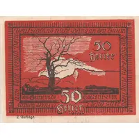 50 Heller Siezenheim