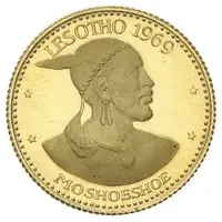 2 Maloti - Moshoeshoe II FAO