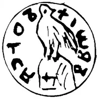 1 Ducat - Vladislav I Type IIIb2