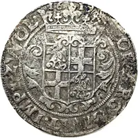 28 Stivers / Silver Florin - Matthias I