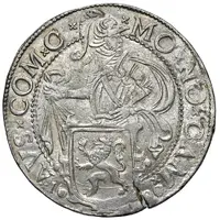 70 Soldi `1 Tallero del leone`