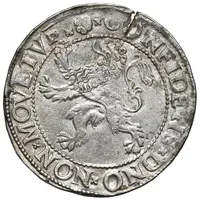 70 Soldi `1 Tallero del leone`