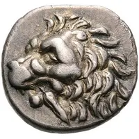 Hemidrachm