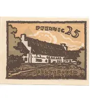 25 Pfennig