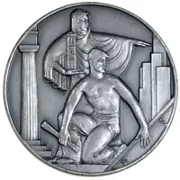 Award - George VI Robert Gordon’s Technical College