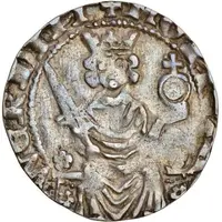 Denier - William II of Hardenberg