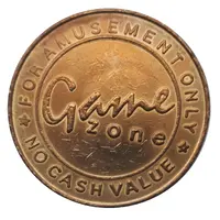 Token - Game Zone