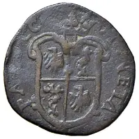 1 parpaiolle - Anonyme des Radicati