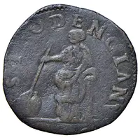 1 parpaiolle - Anonyme des Radicati