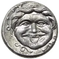 Hemidrachm