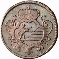 1/2 Soldo - Leopoldo II