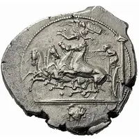 Tetradrachm