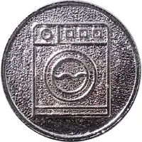 Laundry Token