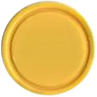 Shopping Cart Token - AAA Radiotaxi 23 mm