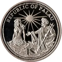 1 Dollar Independence