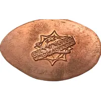 Pressed Penny - Bubbleworks