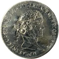 As - Trajan IMP CAES NERVAE TRAIANO AVG GER DAC PM TR P COS V P P M