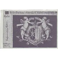 75 Heller St. Agatha