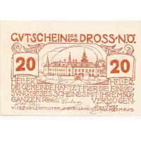 20 Heller Dross