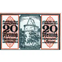 20 Pfennig