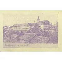 20 Heller Reichersberg