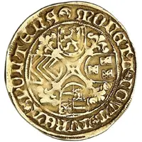 Florin titles of Charles V