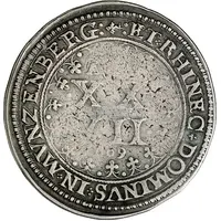 27 Albus - Philip Louis II