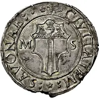 1 Cavallotto - Francis I