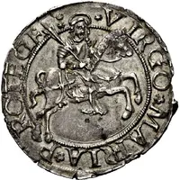 1 Cavallotto - Francis I