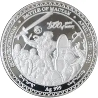 Lapulapu - Battle of Mactan 1521-2021