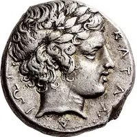 Tetradrachm