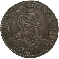 Ecu - Charles I