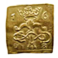 8 Mark 'Klippingar' - Karl as Duke of Södermanland