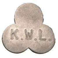 Token - Kingston Wharves Ltd