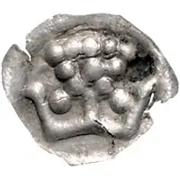 Pfennig - Leopold IV